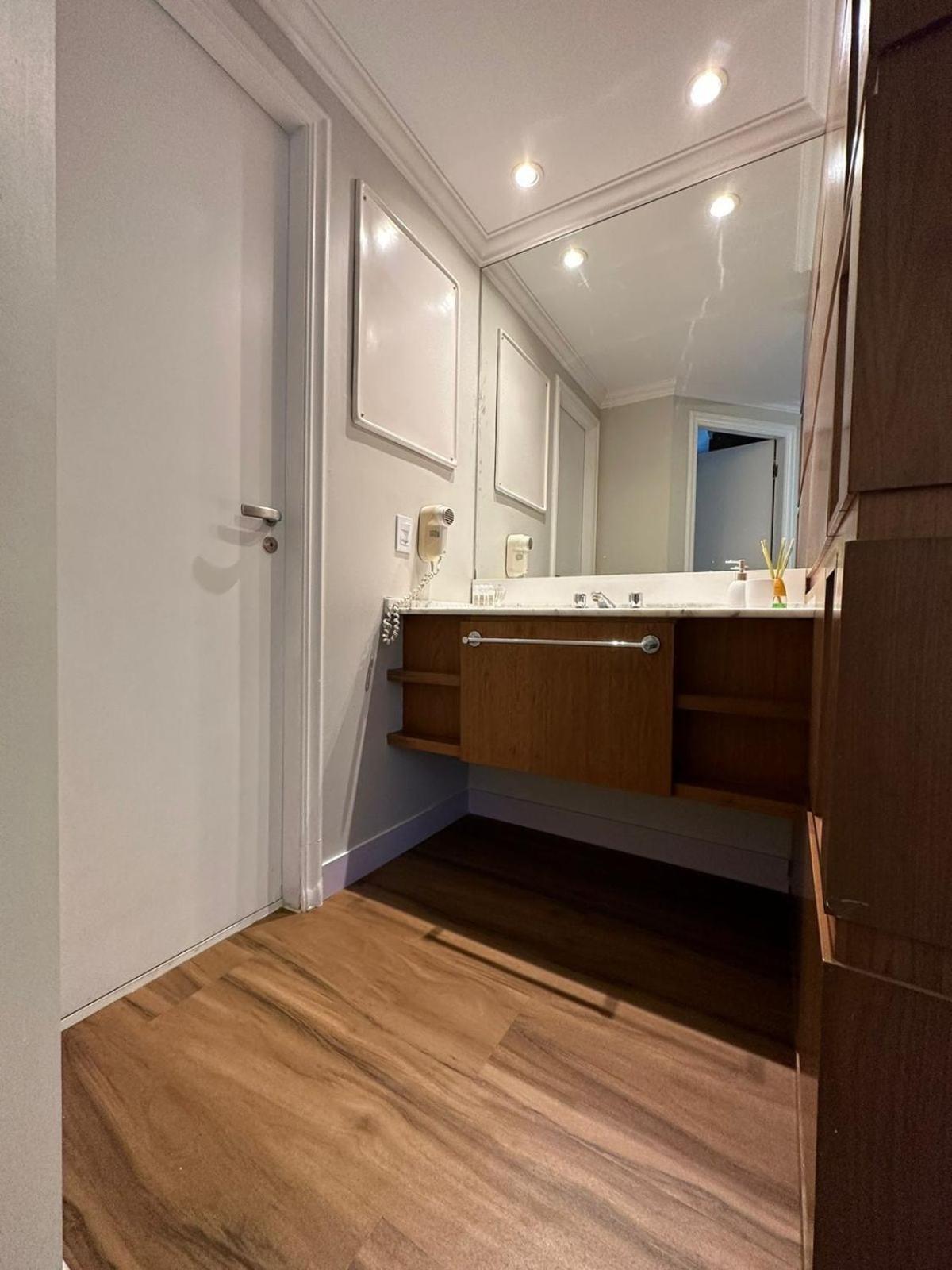 Apartment Lindo Apto Proximo A Paulista E Augusta! *