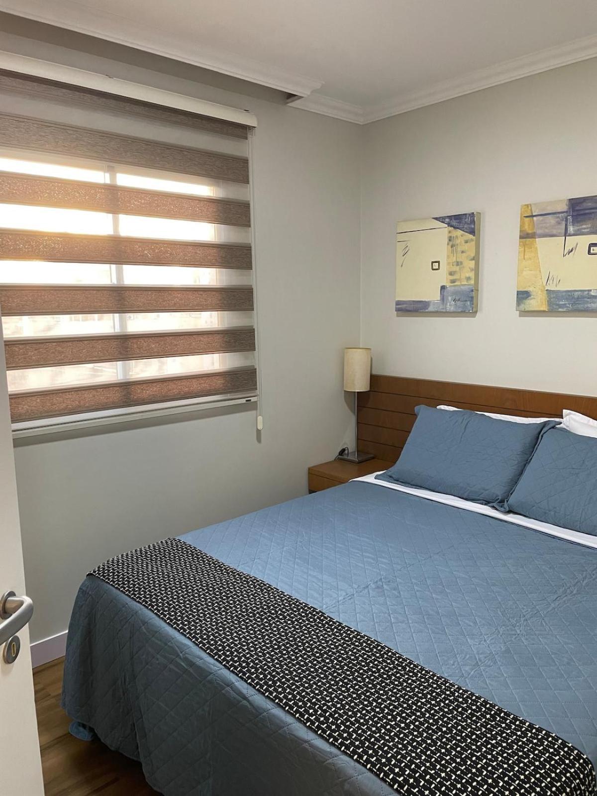 Apartment Lindo Apto Proximo A Paulista E Augusta!