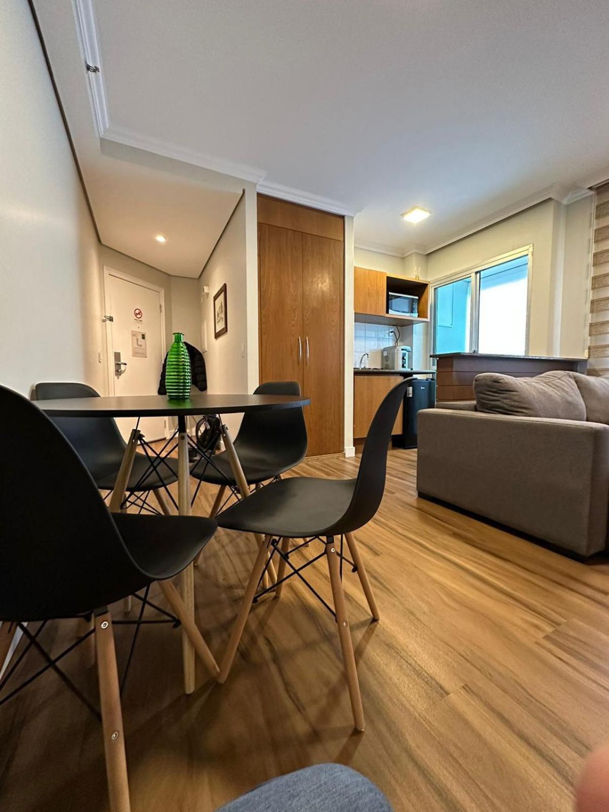 Lindo Apto Proximo A Paulista E Augusta! Apartment *