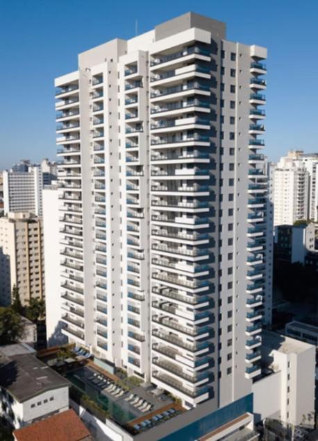 Ben Pinheiros Sp Apartment São Paulo