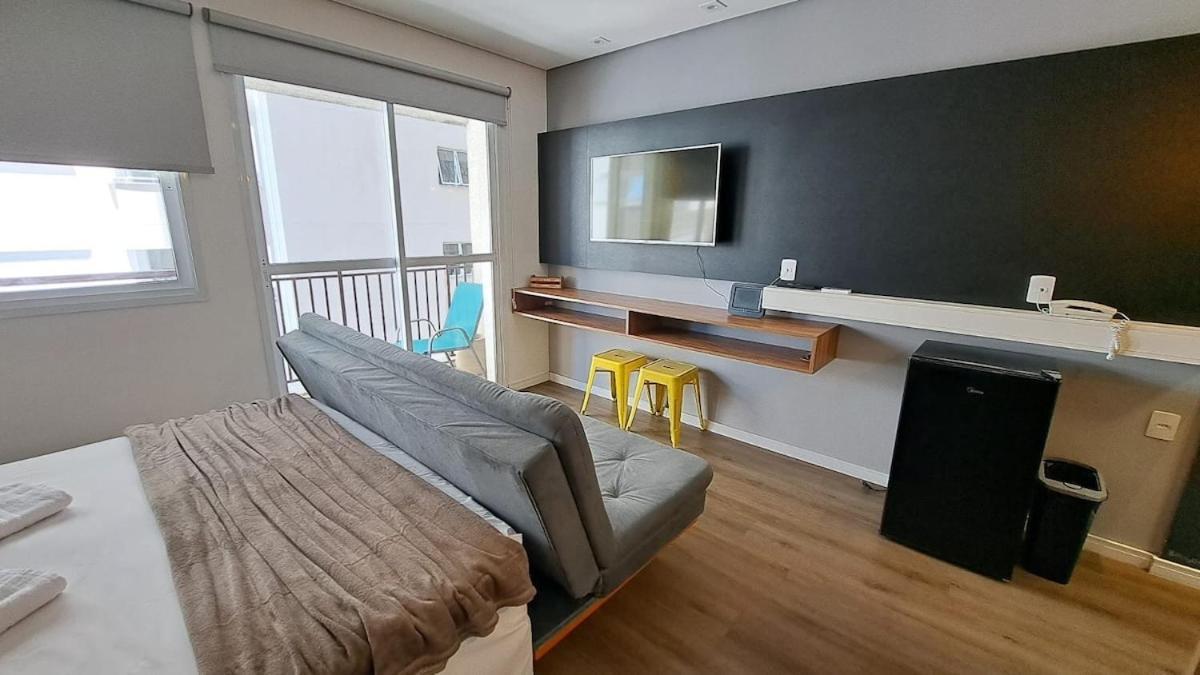 Studio410 - Sky Pauliceia - Proximo A Estacao Luz São Paulo