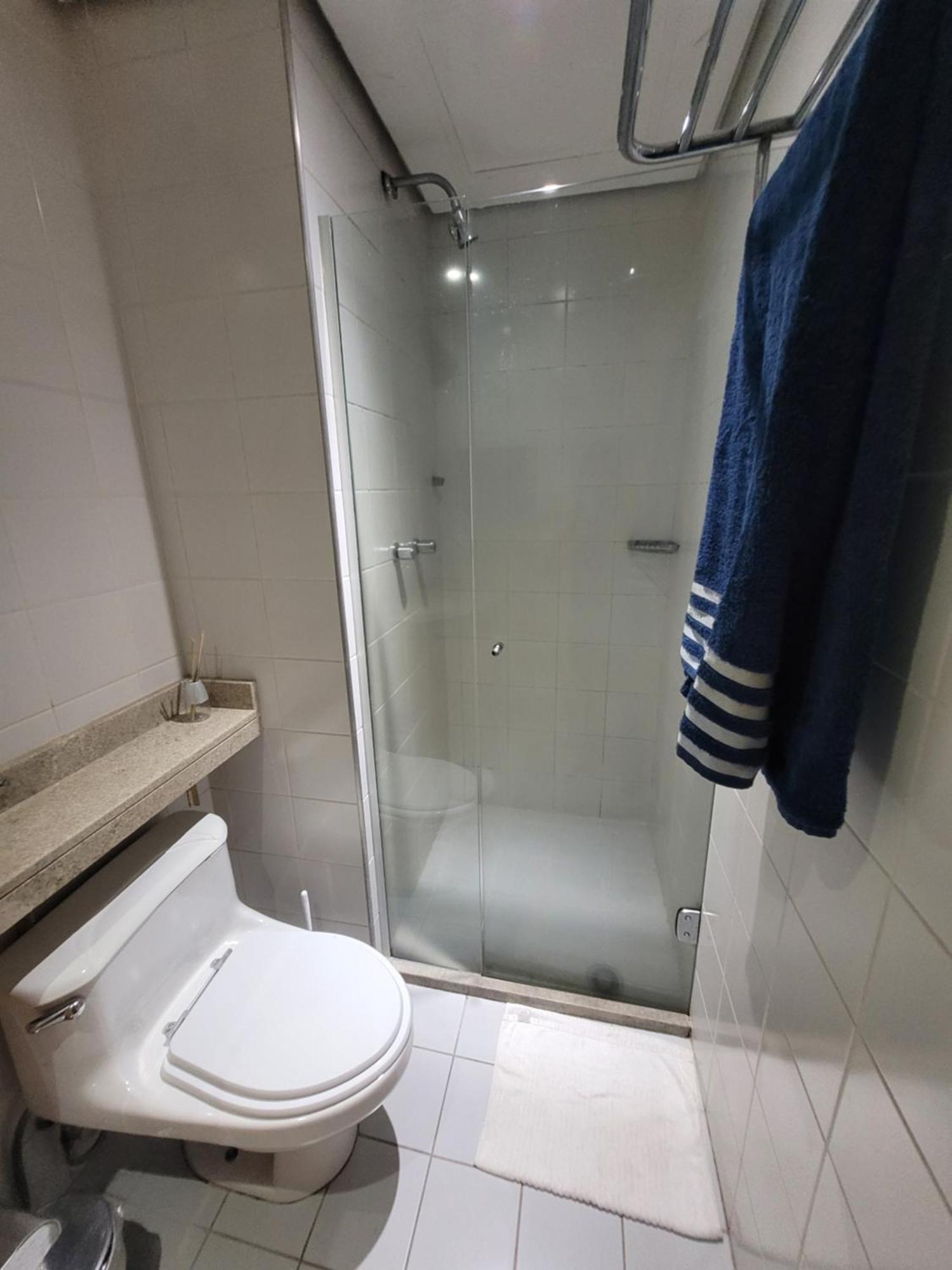 Flat Meli Av Ibirapuera Moema Com Garage 1217 Sao Paulo