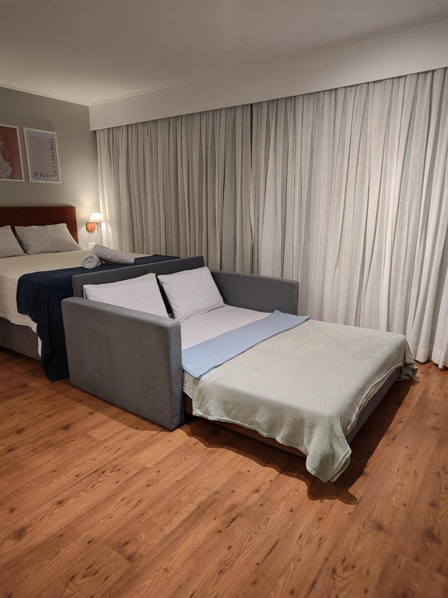 5 Estrelas Ibirapuera Flat Diamond Căn hộ São Paulo