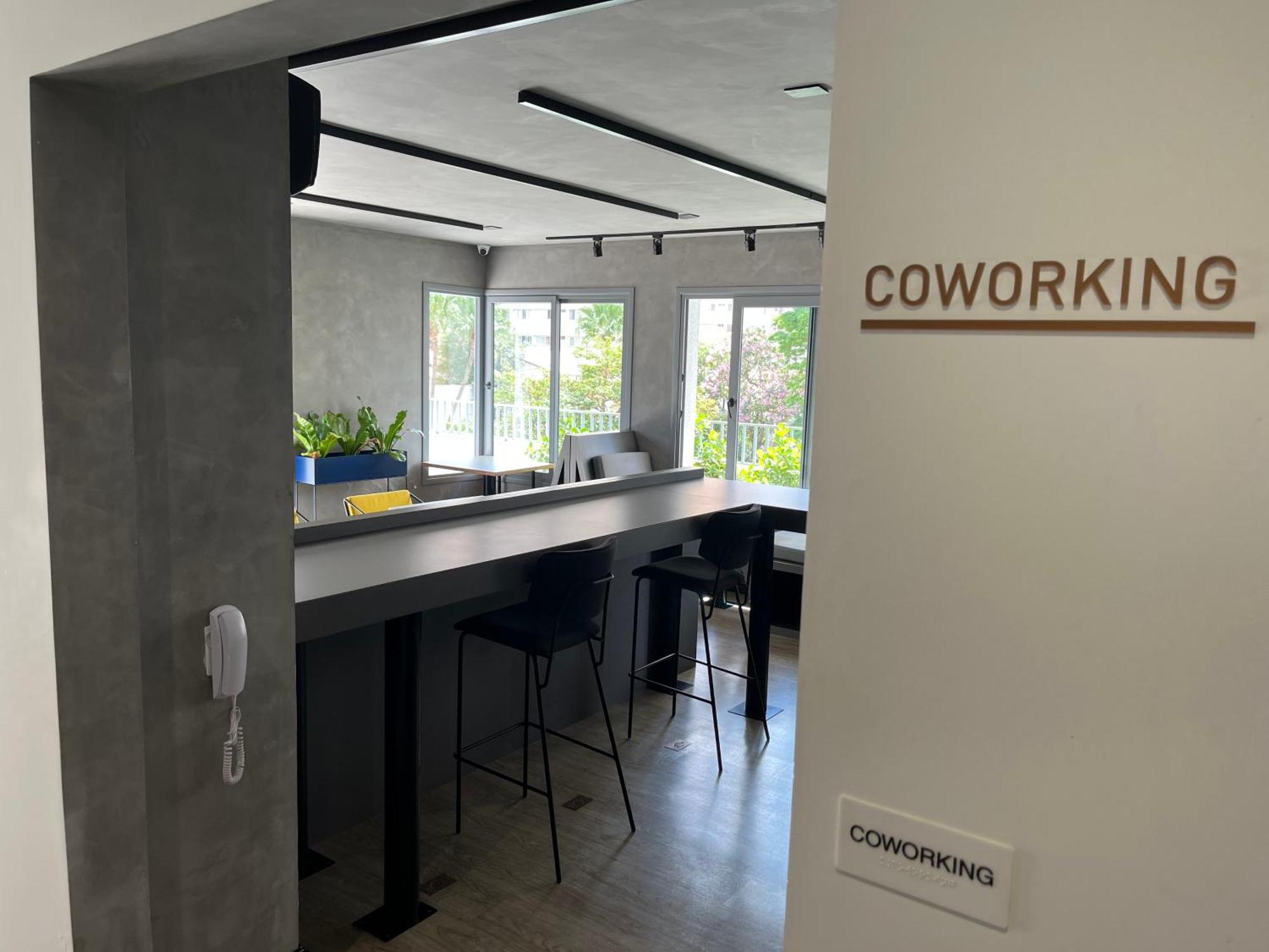 - Brooklin - Consulado Apartment *