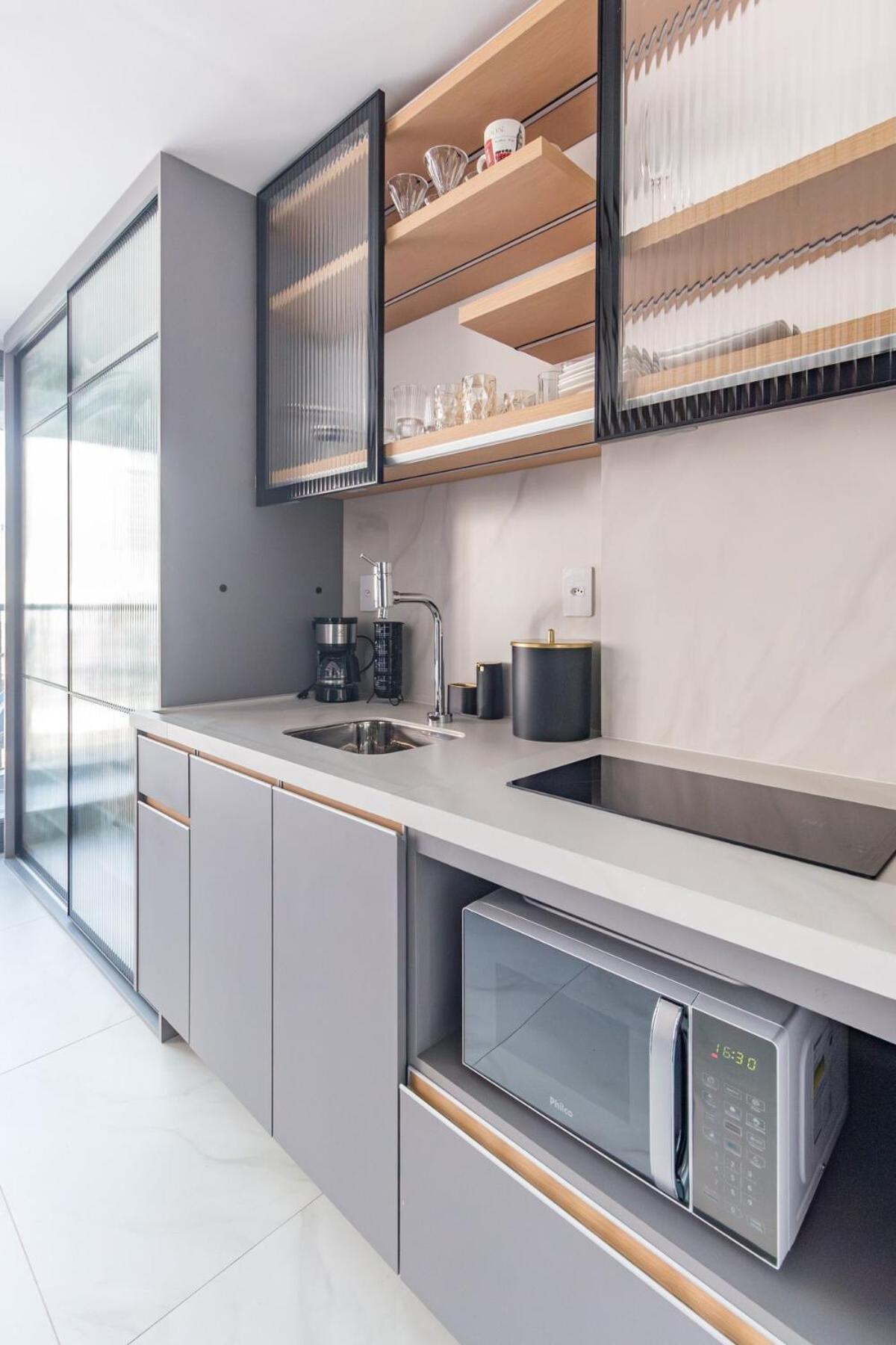 Apartment Luxuoso Ao Lado Do Hospital Sao Luiz Analia Franco *
