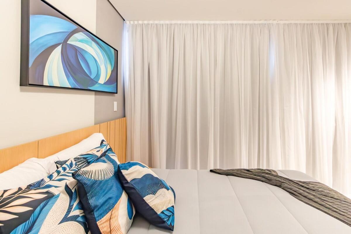 Apartment Luxuoso Ao Lado Do Hospital Sao Luiz Analia Franco