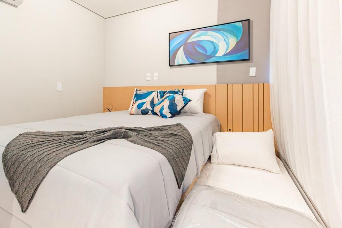 Apartment Luxuoso Ao Lado Do Hospital Sao Luiz Analia Franco *