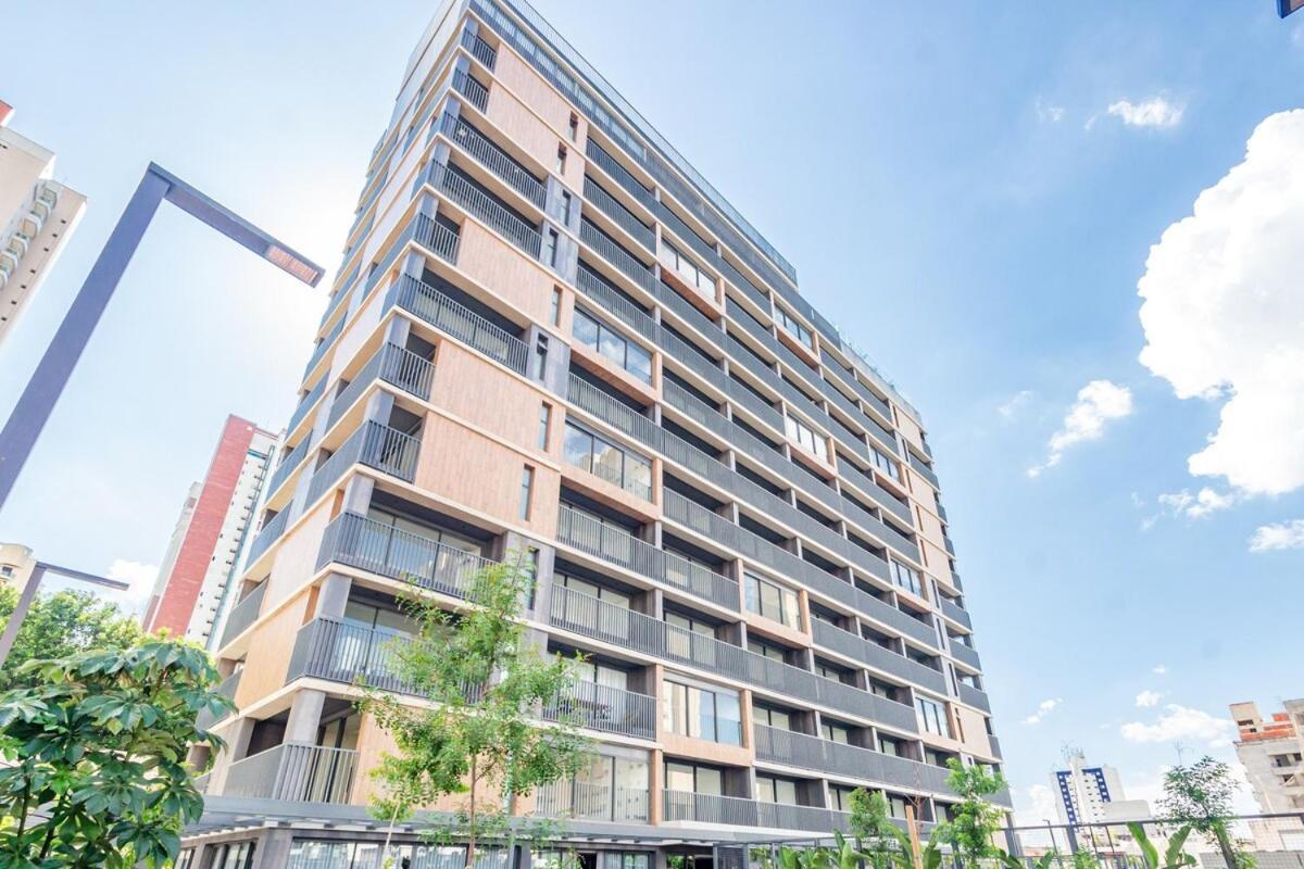 Apartment Luxuoso Ao Lado Do Hospital Sao Luiz Analia Franco *