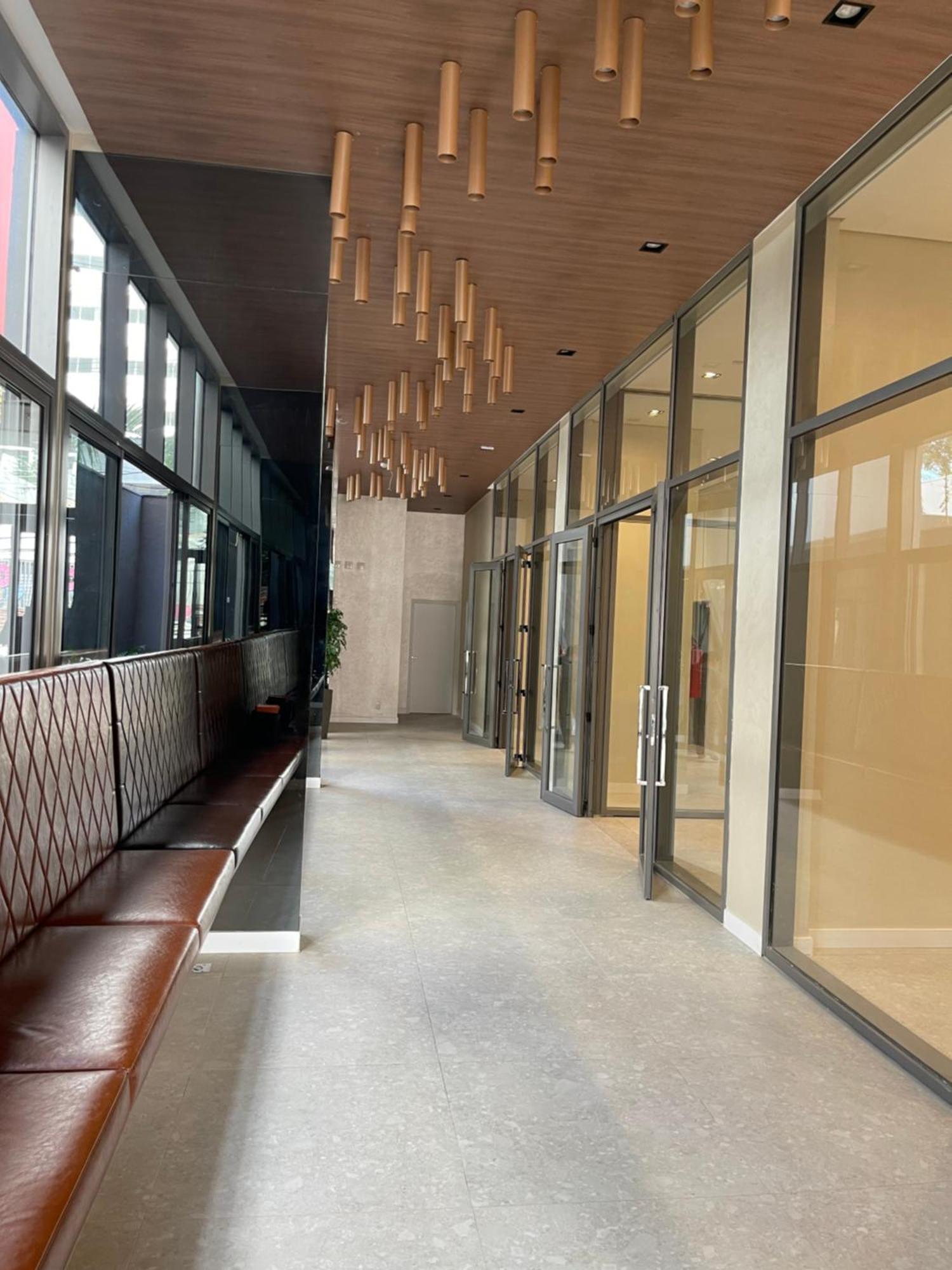 Apartment Novo Em Pinheiros A 6 Min A Pe Do Metro Fradique Coutinho