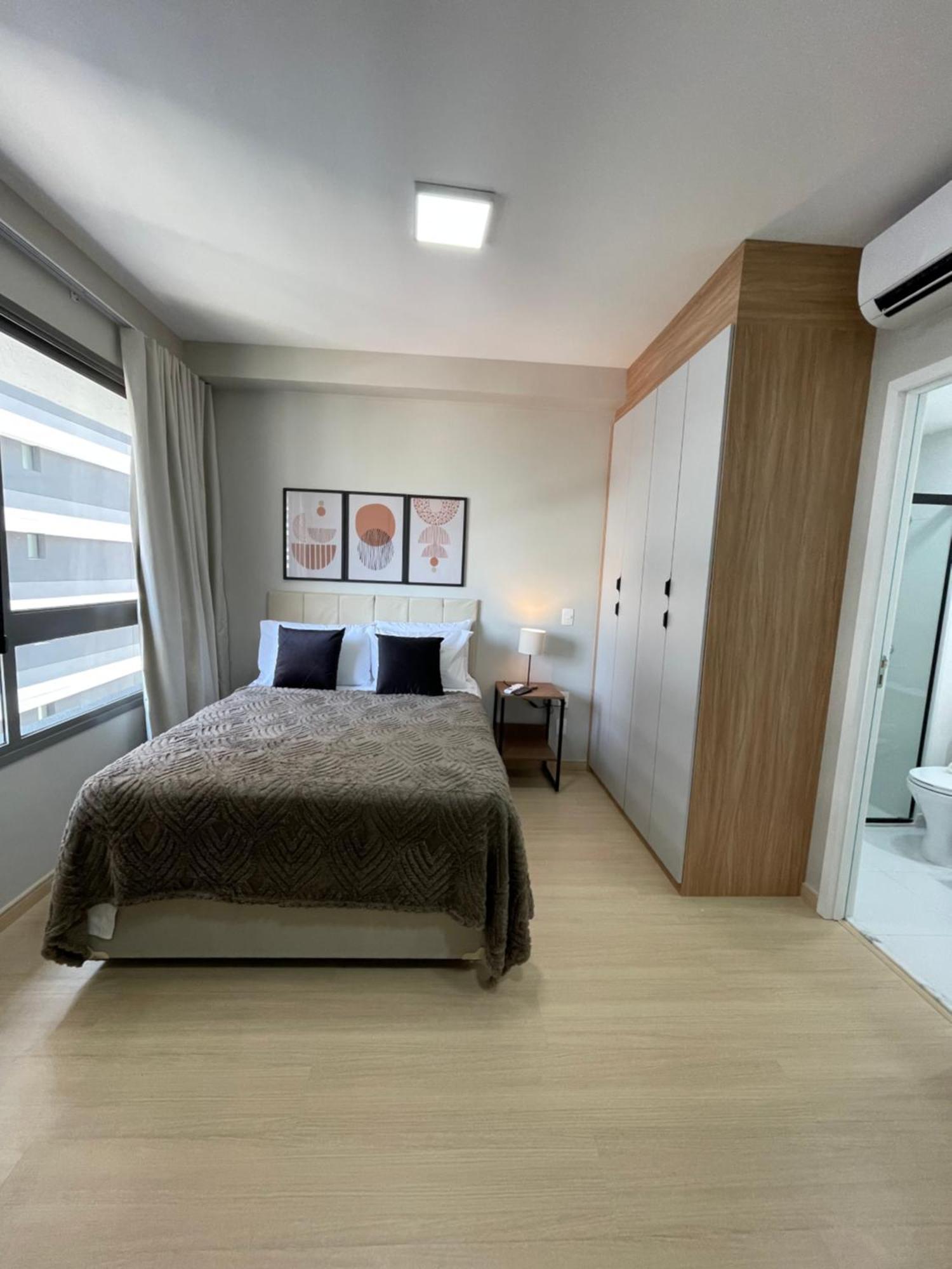 Apartment Novo Em Pinheiros A 6 Min A Pe Do Metro Fradique Coutinho Sao Paulo