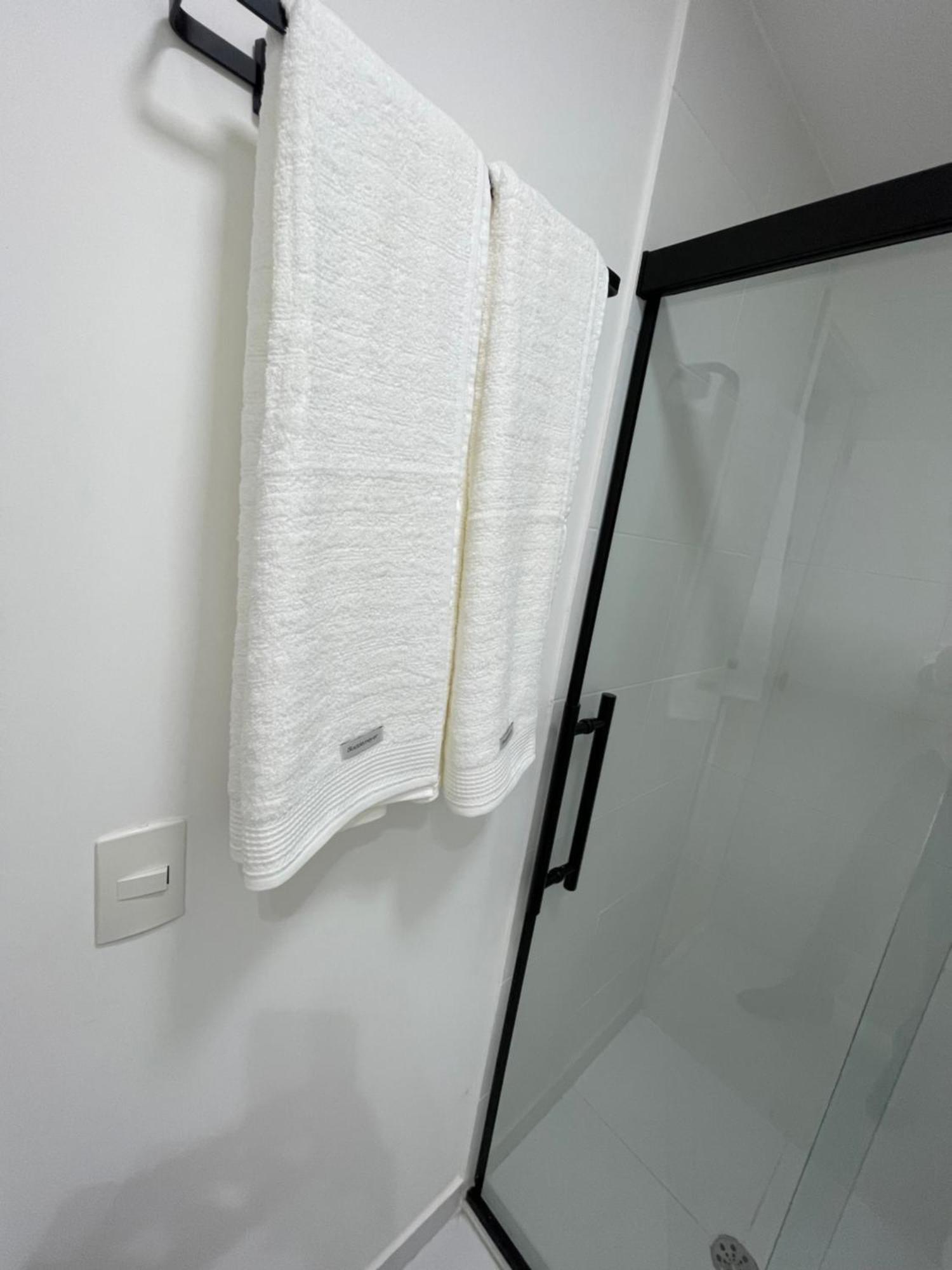 Novo Em Pinheiros A 6 Min A Pe Do Metro Fradique Coutinho Apartment *