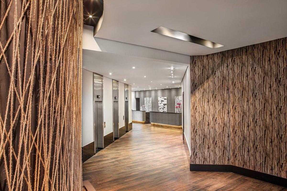5 Estrelas Ibirapuera Flat Diamond Căn hộ *