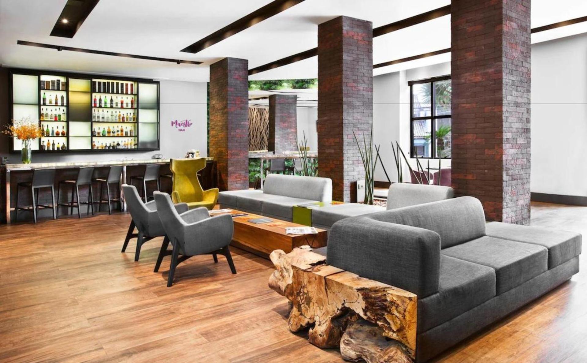 5 Estrelas Ibirapuera Flat Diamond São Paulo