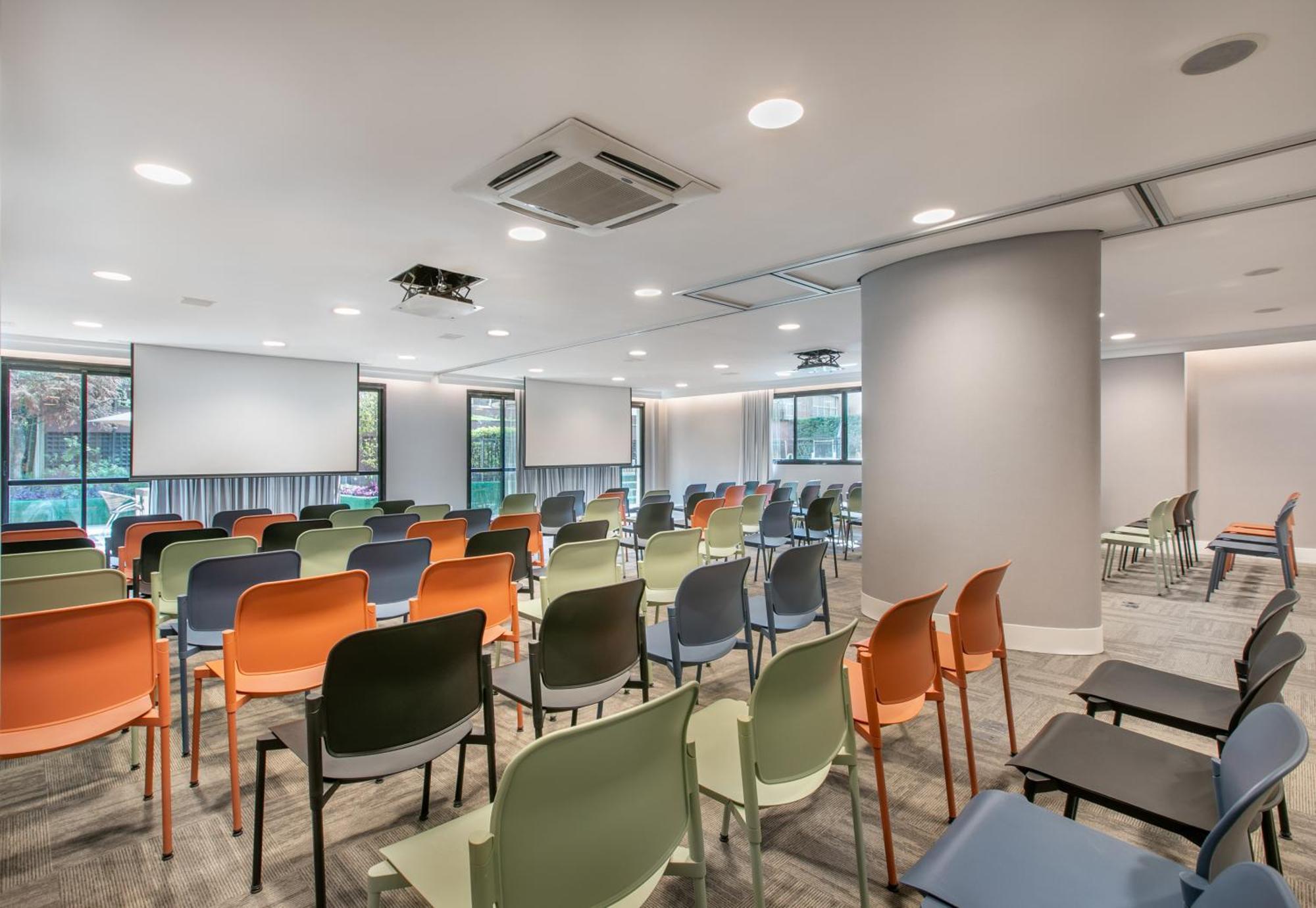 Hotel Higienopolis Affiliated By Melia Sao Paulo