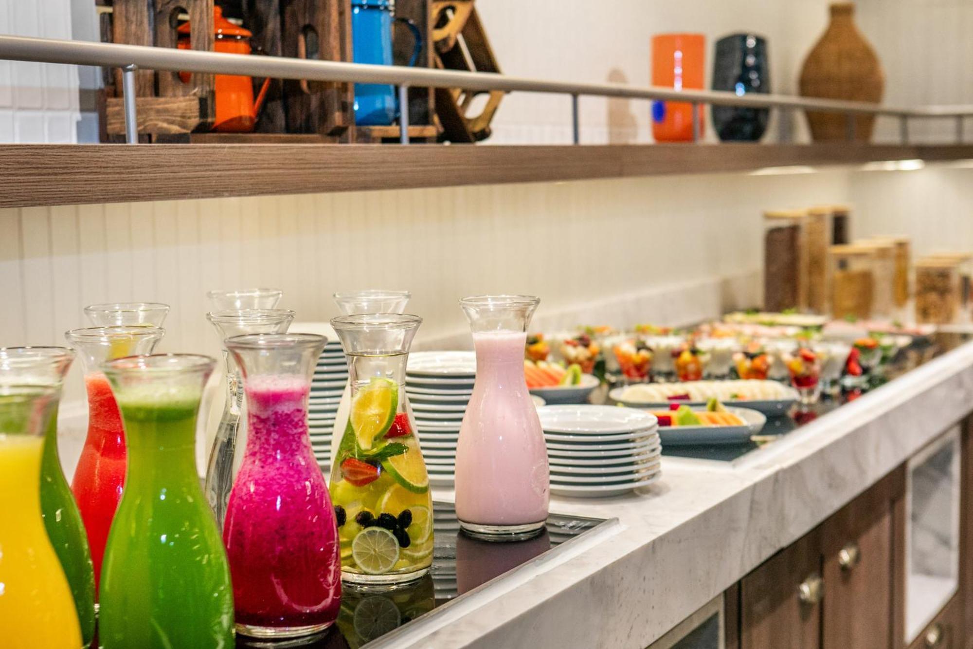 Higienopolis Affiliated By Melia Hotel 4*