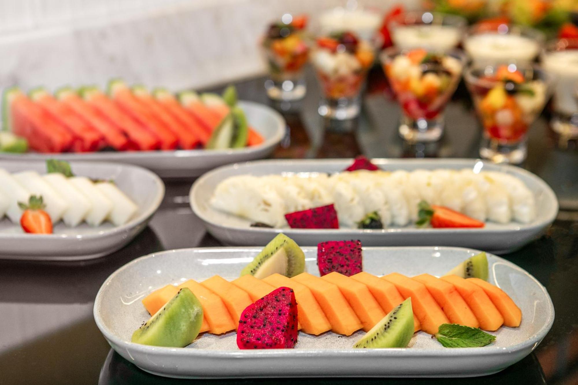 Higienopolis Affiliated By Melia Hotel Sao Paulo