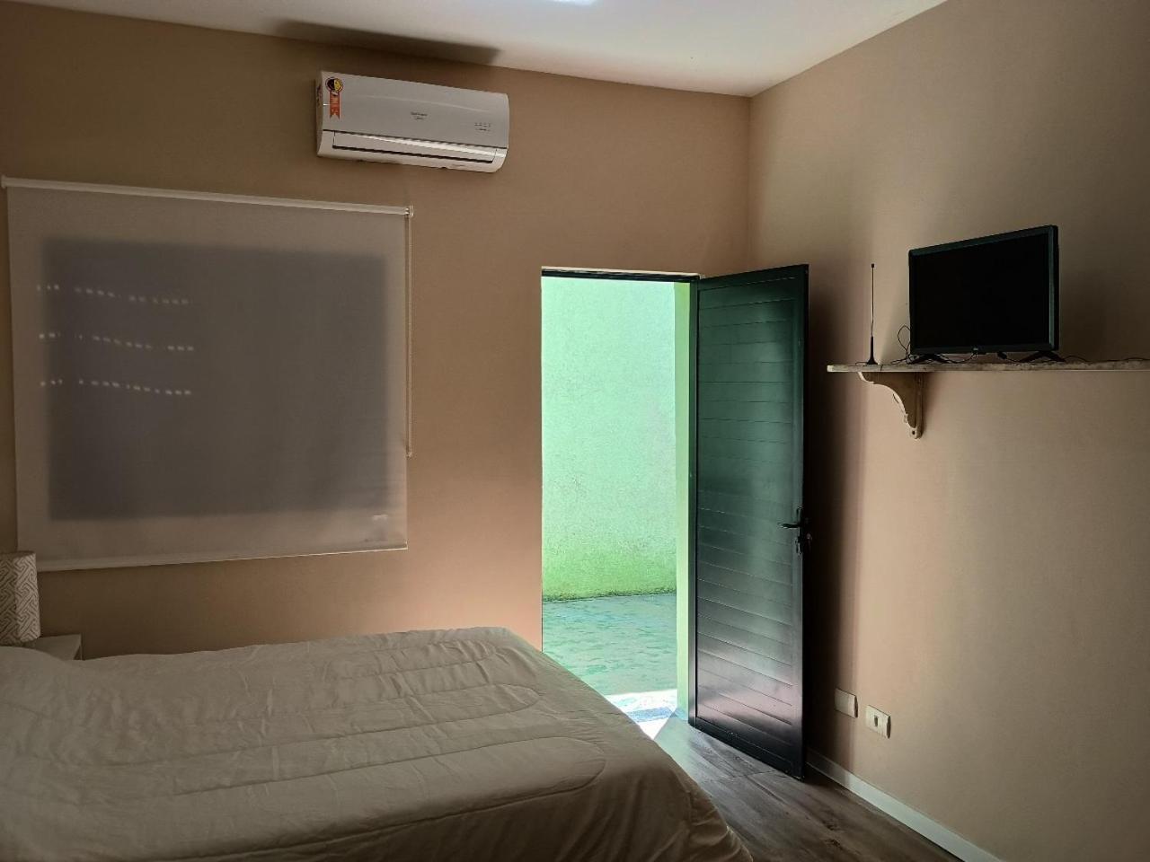Casa Da Saude, Aconchegante Com 2 Garagens E 2 Quartos Apartment São Paulo