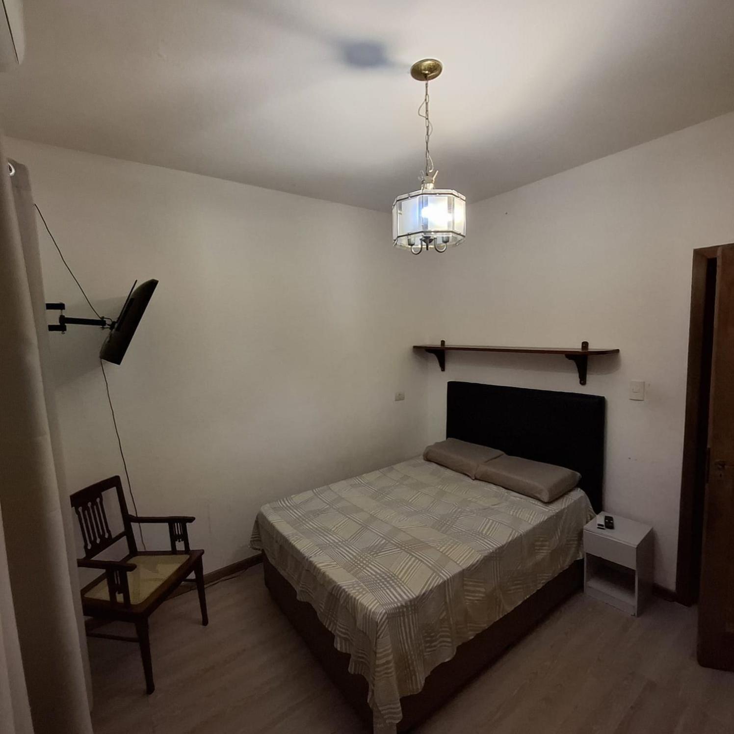 Apartment Casa Da Saude, Aconchegante Com 2 Garagens E 2 Quartos *