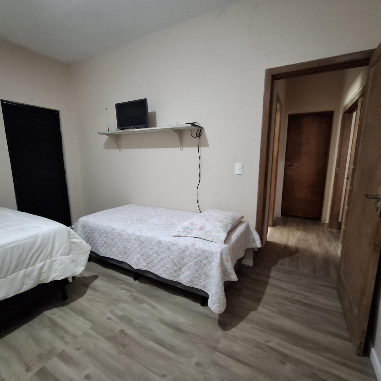 Casa Da Saude, Aconchegante Com 2 Garagens E 2 Quartos Apartment