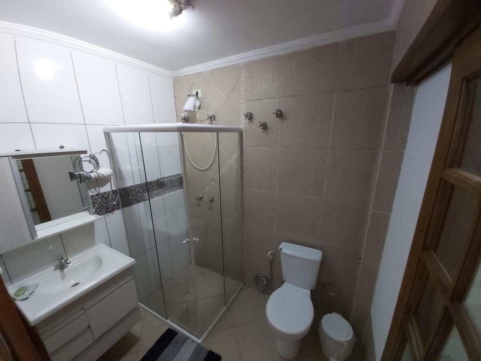 Apartment Casa Da Saude, Aconchegante Com 2 Garagens E 2 Quartos São Paulo