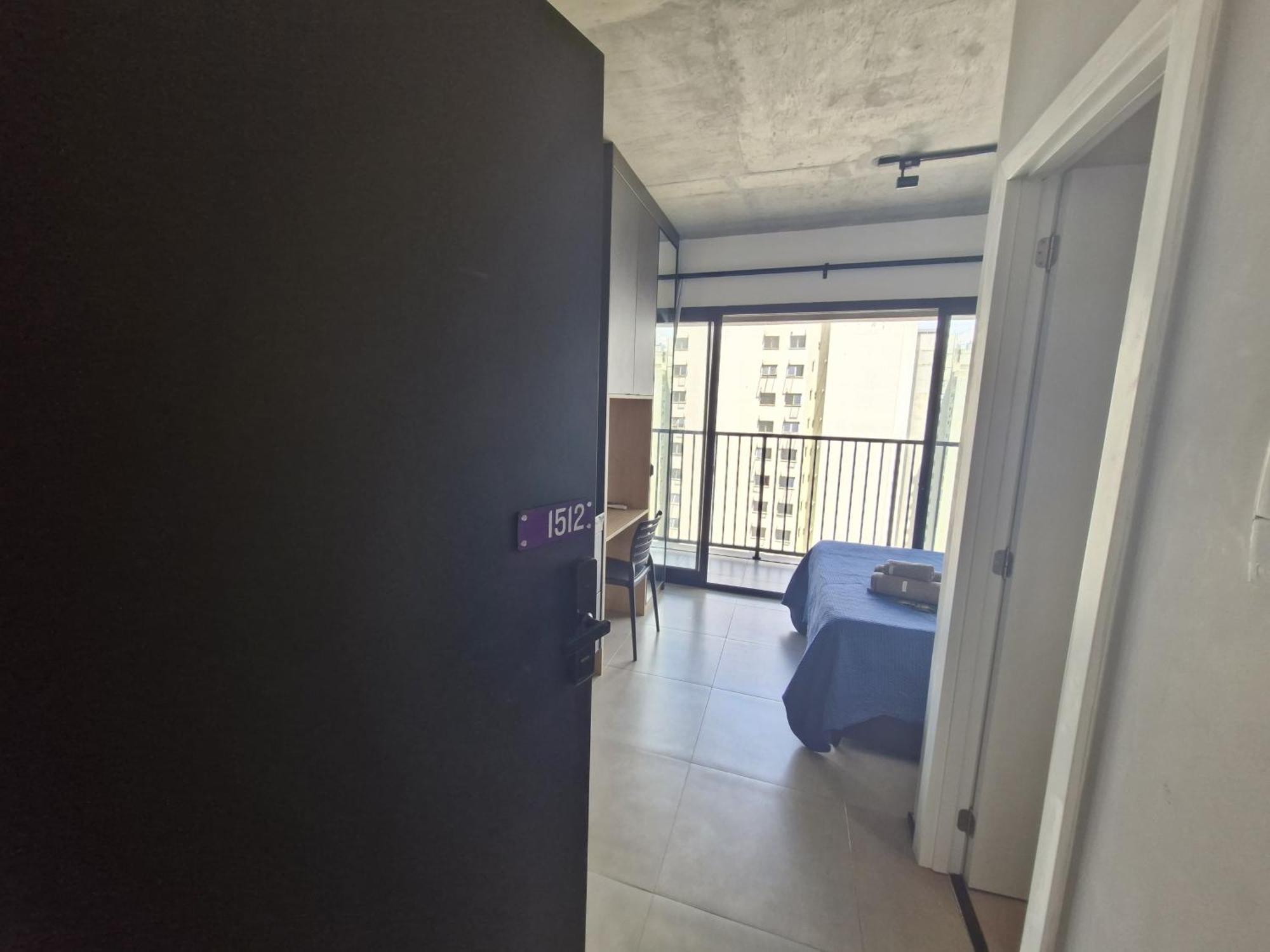 Vn Ueno Lindos Na Bela Vista - Proximo Sirio Căn hộ São Paulo