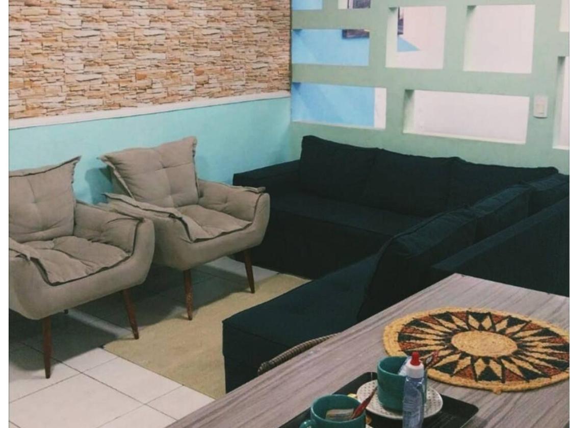 Casa Completa & Confortavel Ha 25min De Corinthians Itaquera