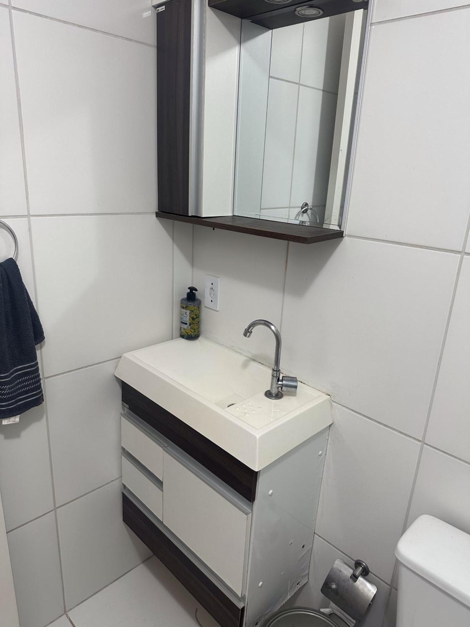 Quartos Privados Em Compartilhado * Sao Paulo