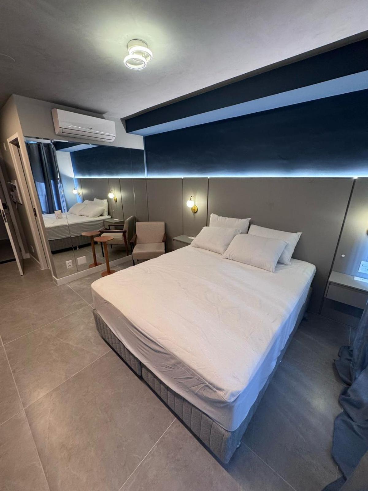 Apartemen Amsterdam Sao Paulo