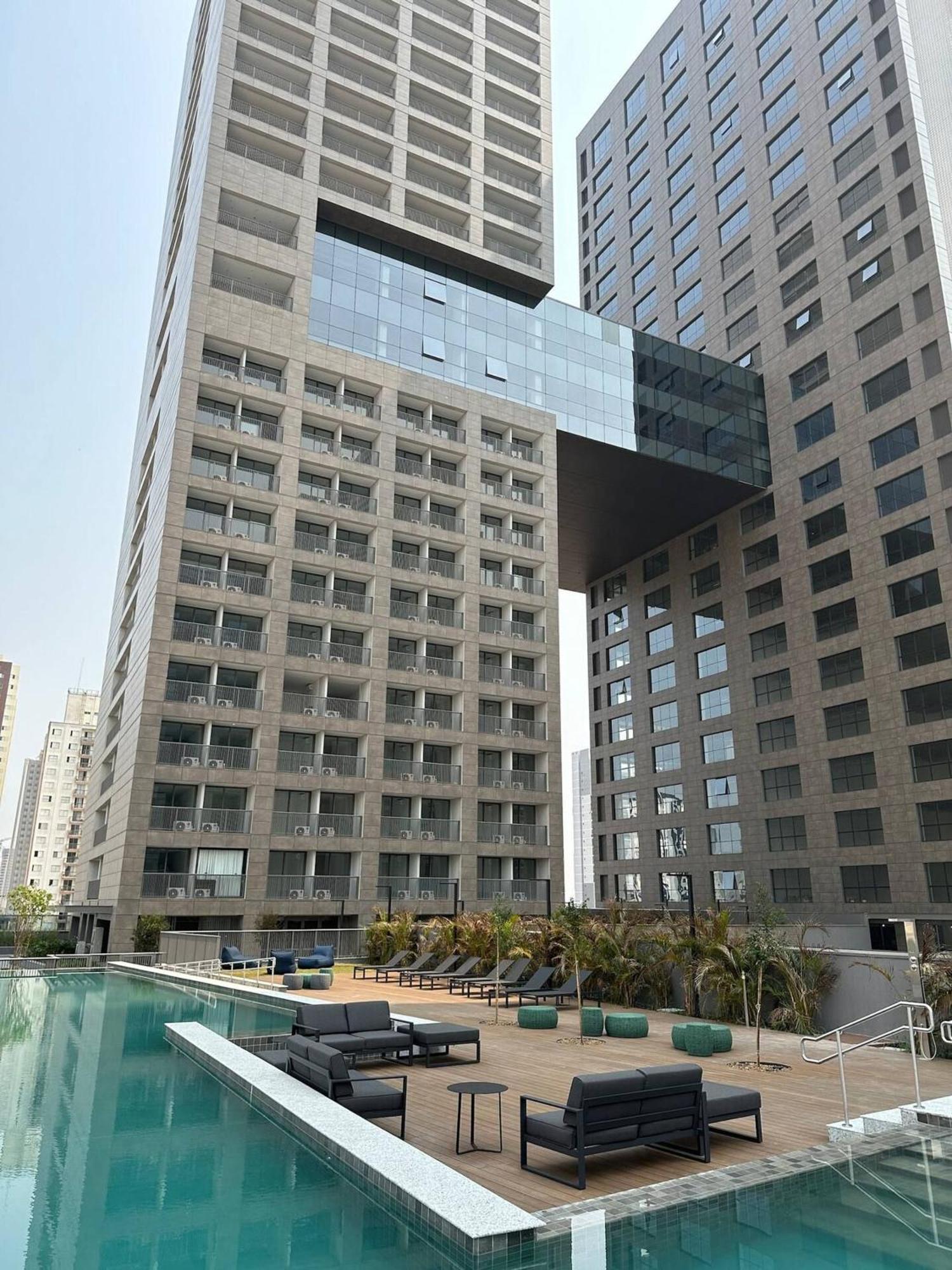 Almagah 227 Apartamento