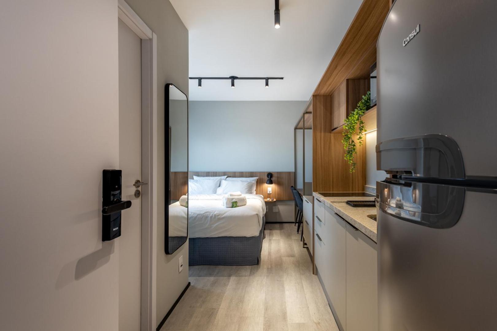 Apartemen 360 Hpaulista