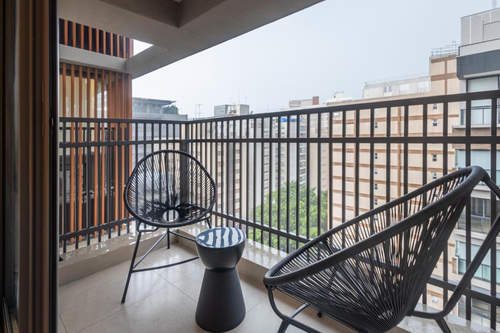 Apartemen 360 Hpaulista Sao Paulo