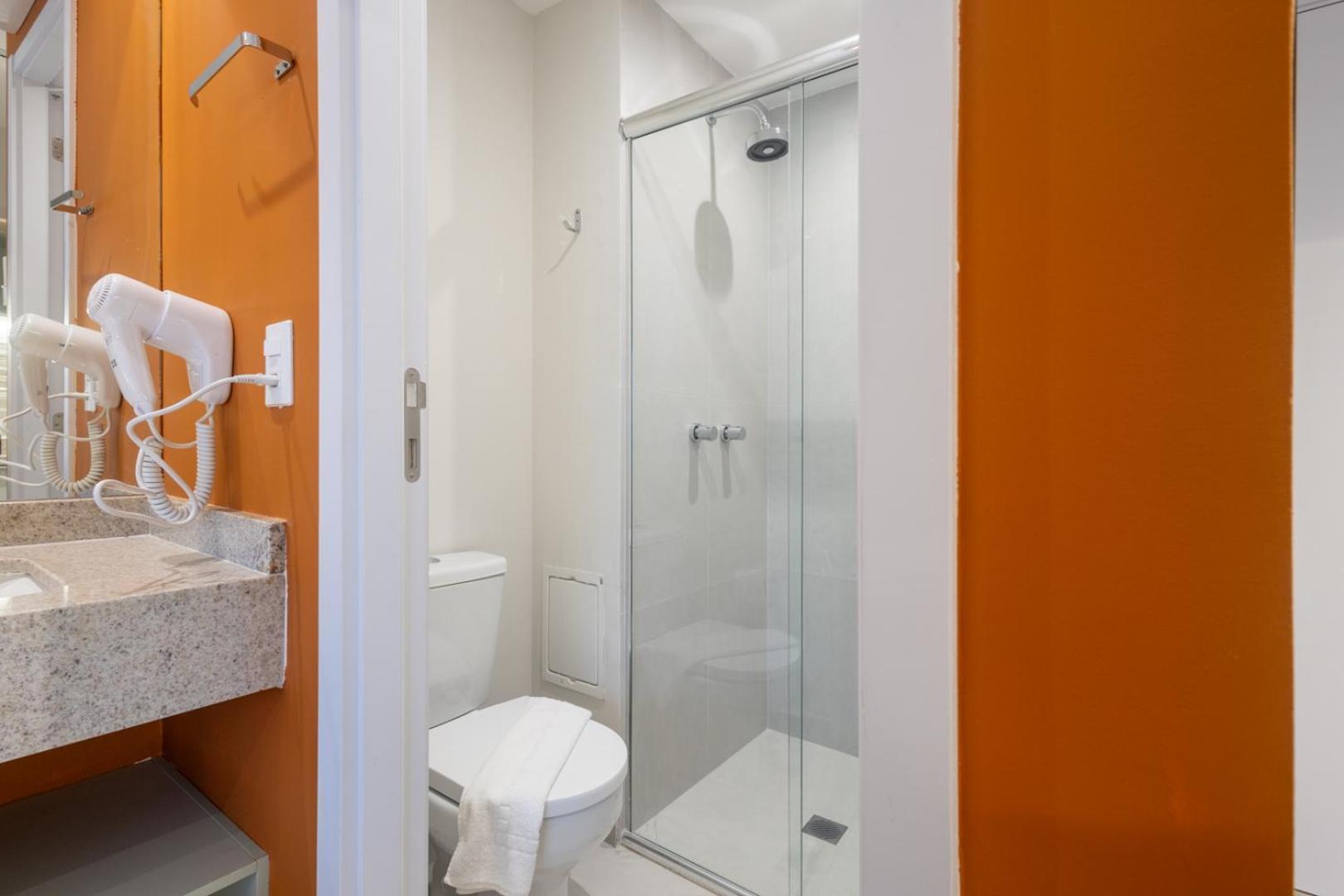 360 Hpaulista Apartemen