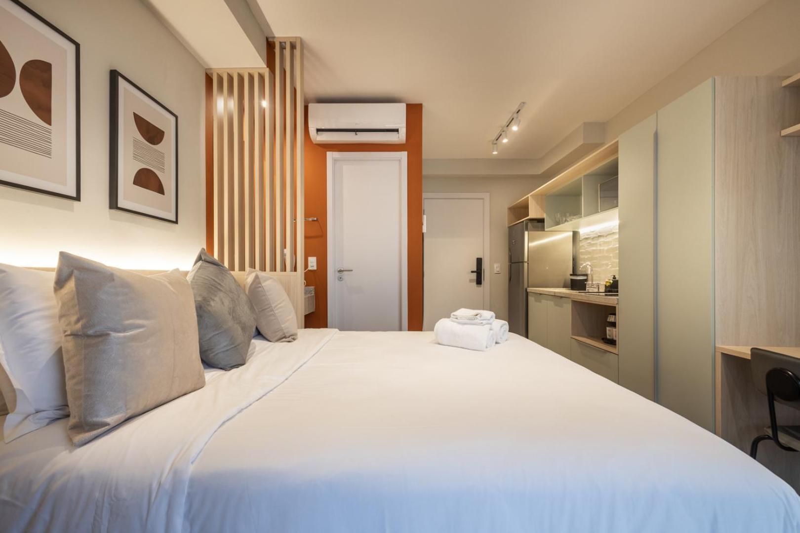 Apartemen 360 Hpaulista *