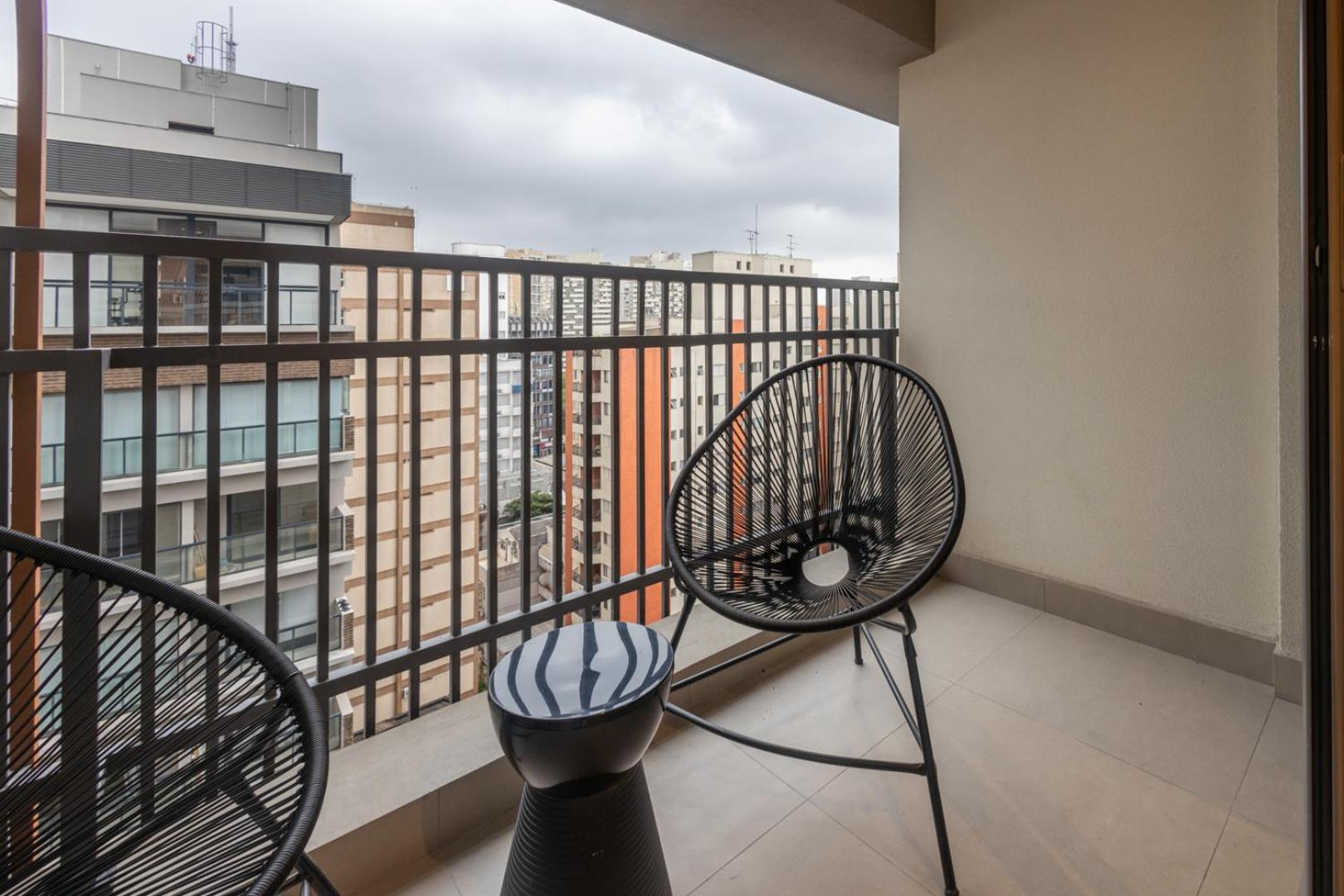 Apartemen 360 Hpaulista *