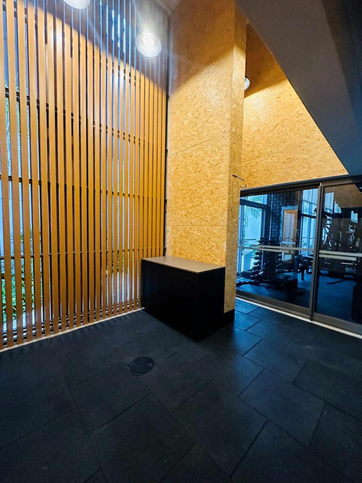 Apartment Pivo Match Jardins *