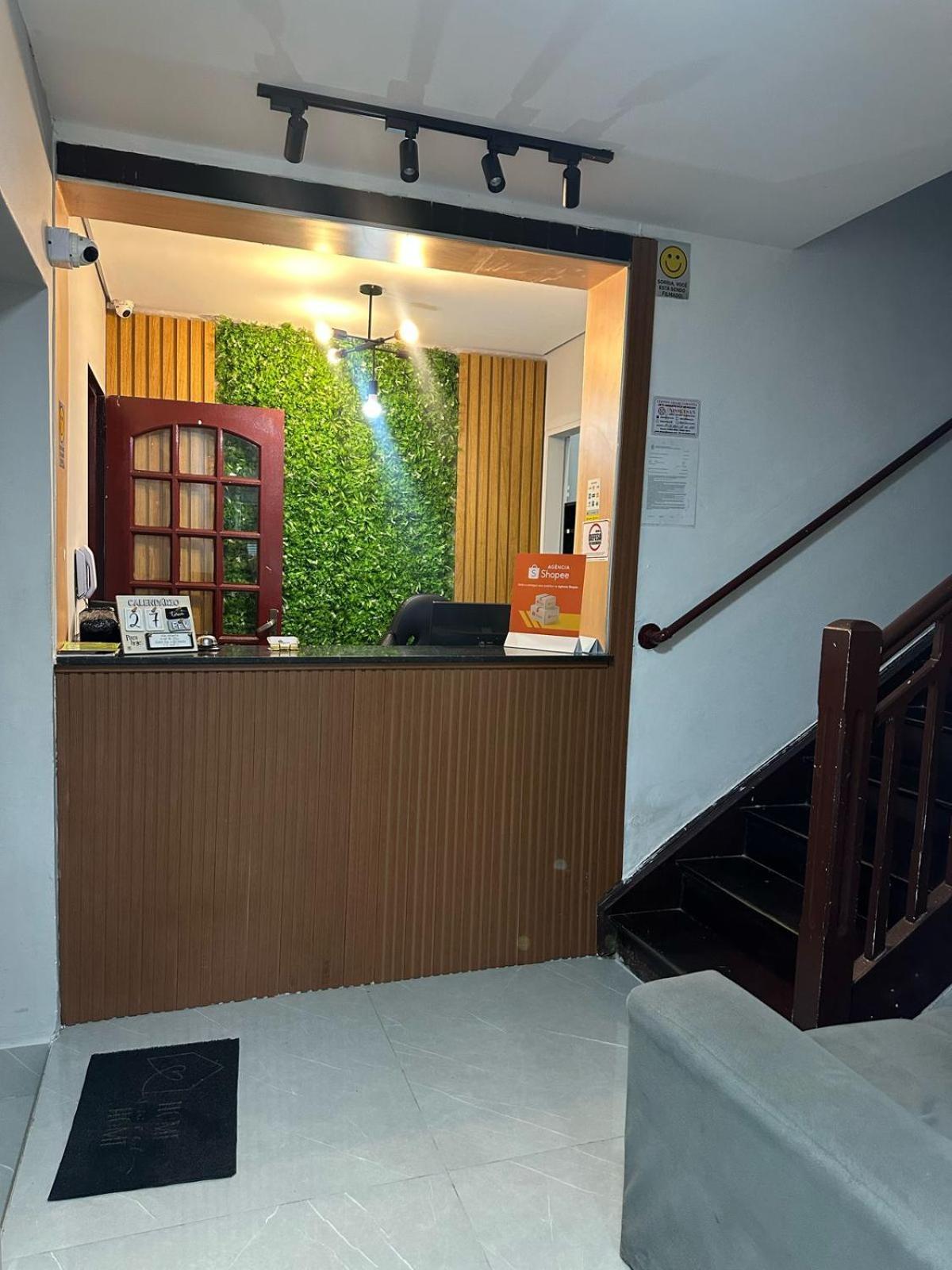 Hotel Carrao