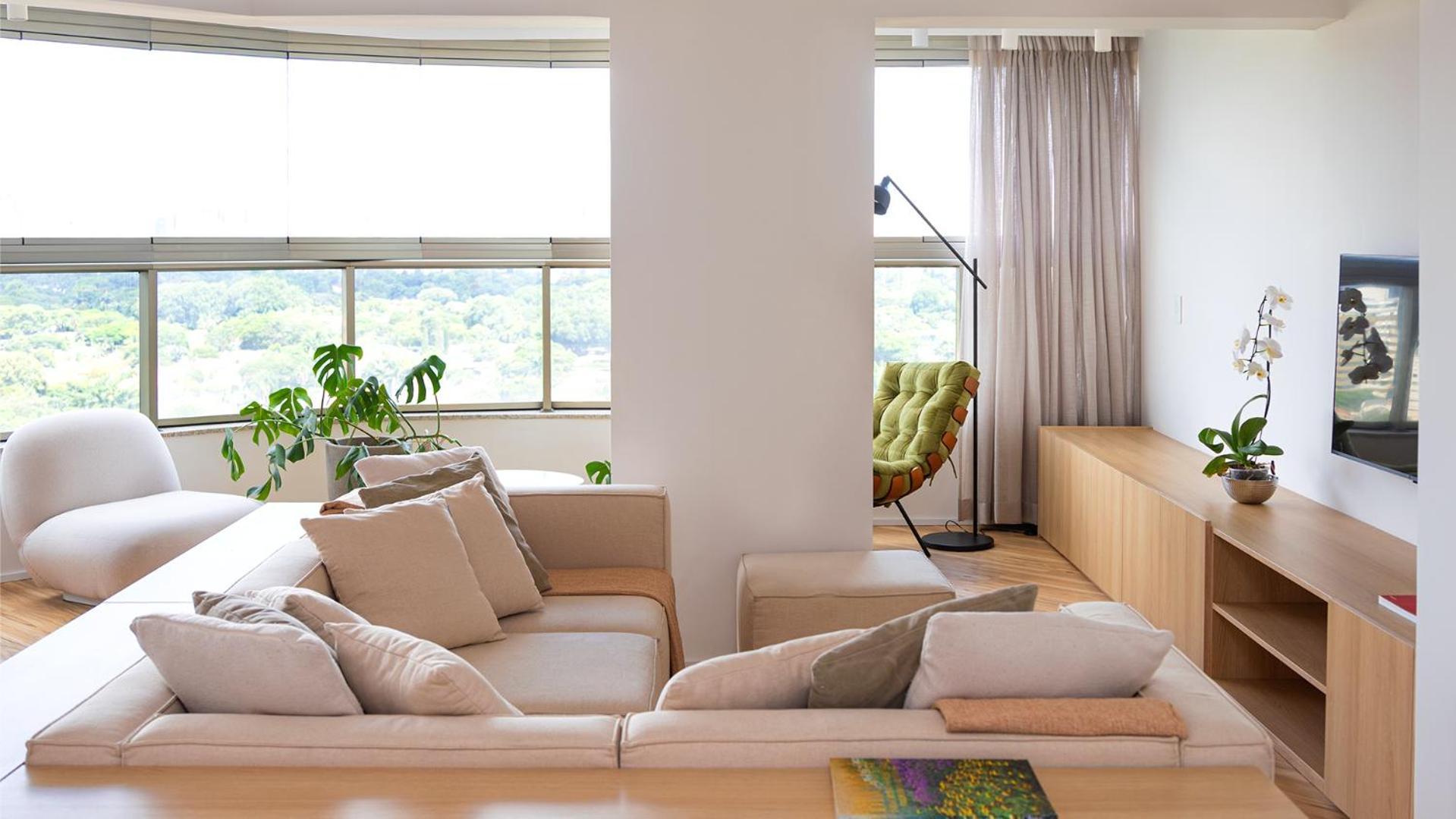 Casa de férias White 2880 - Pinheiros São Paulo