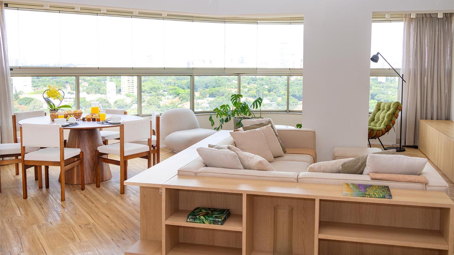White 2880 - Pinheiros * São Paulo
