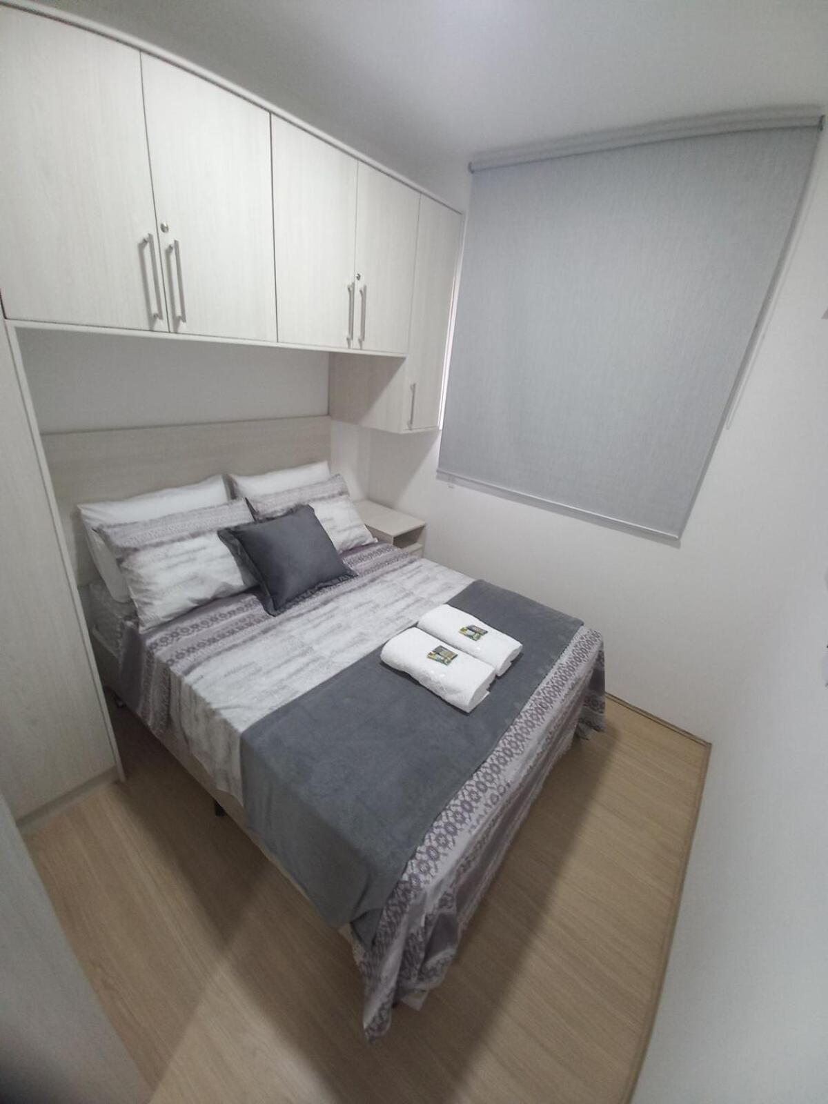 Apartment Canario - Perto Do Allianz Park E Metro *