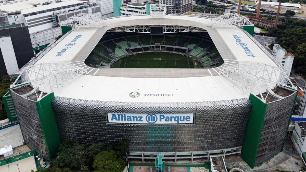 Apartment Canario - Perto Do Allianz Park E Metro