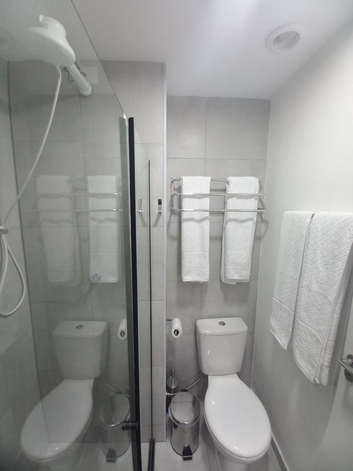 Canario - Perto Do Allianz Park E Metro Apartment *
