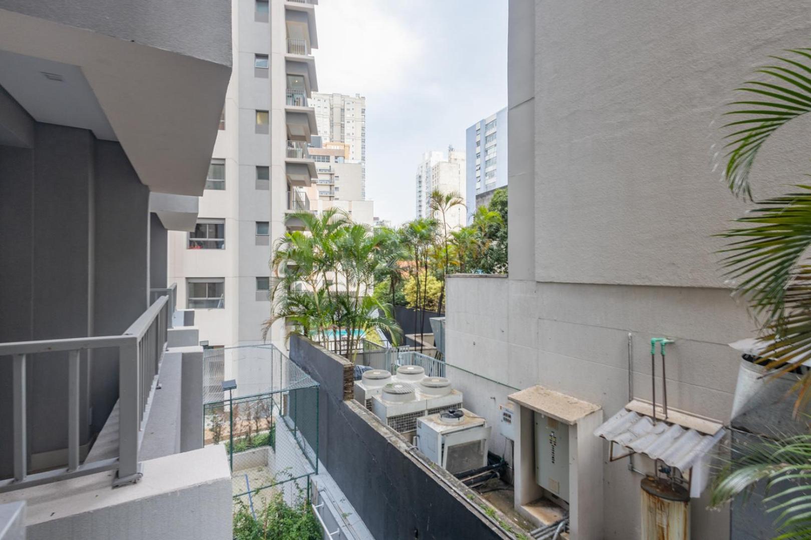 360 Horizon Paraiso Apartment