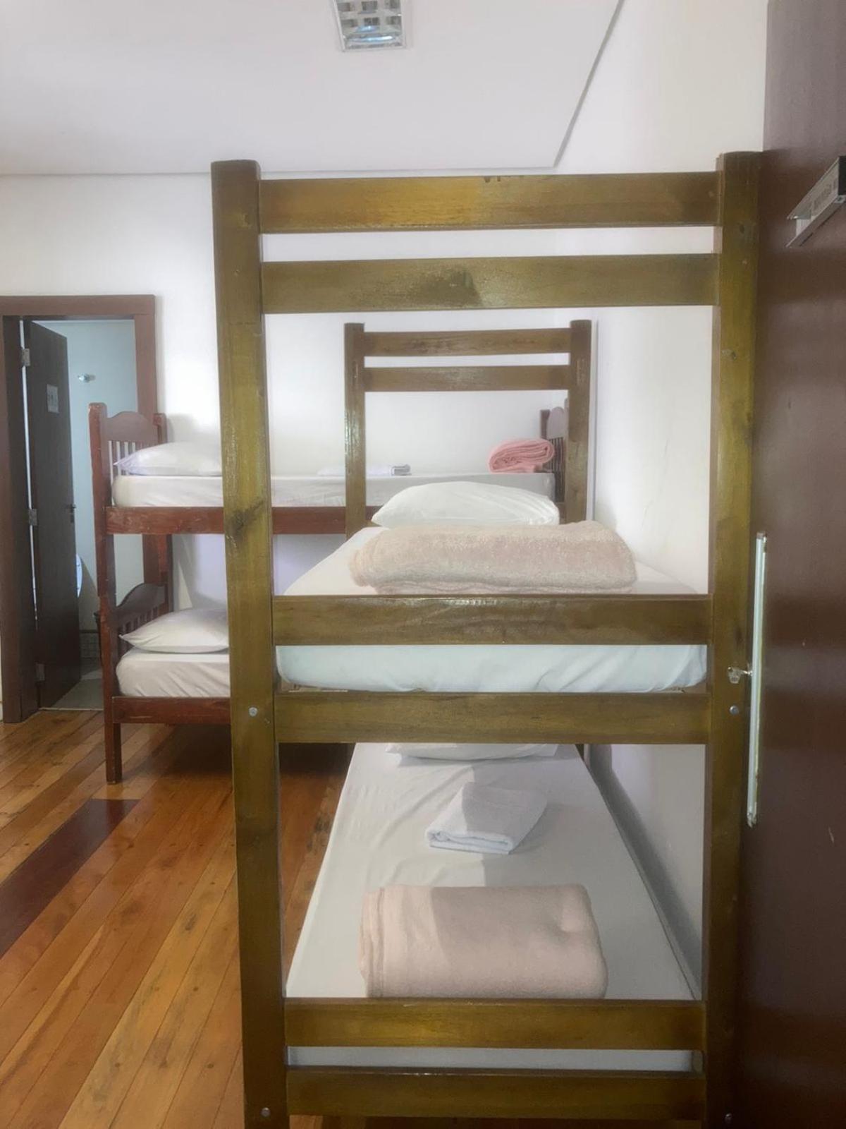 Hostel Paulista *