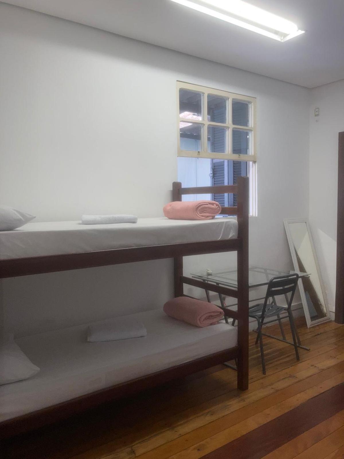 Paulista Hostel