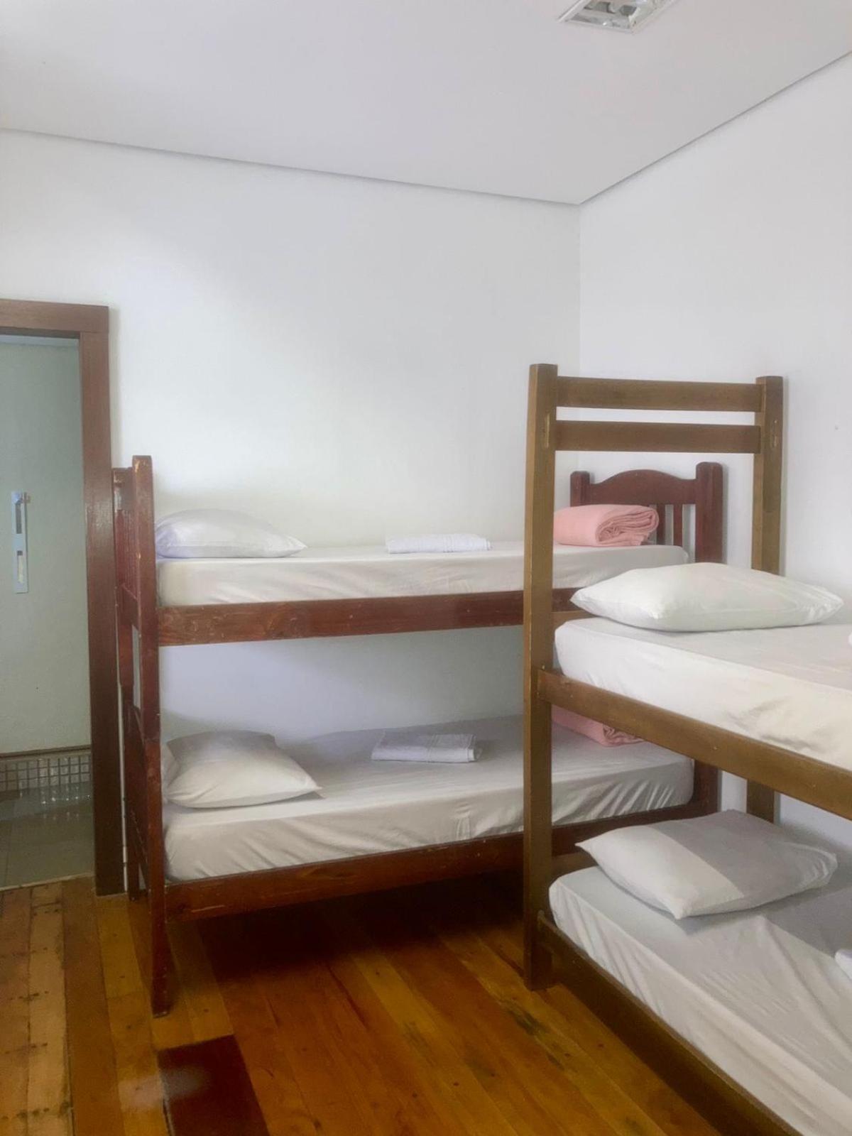 Paulista Hostel *