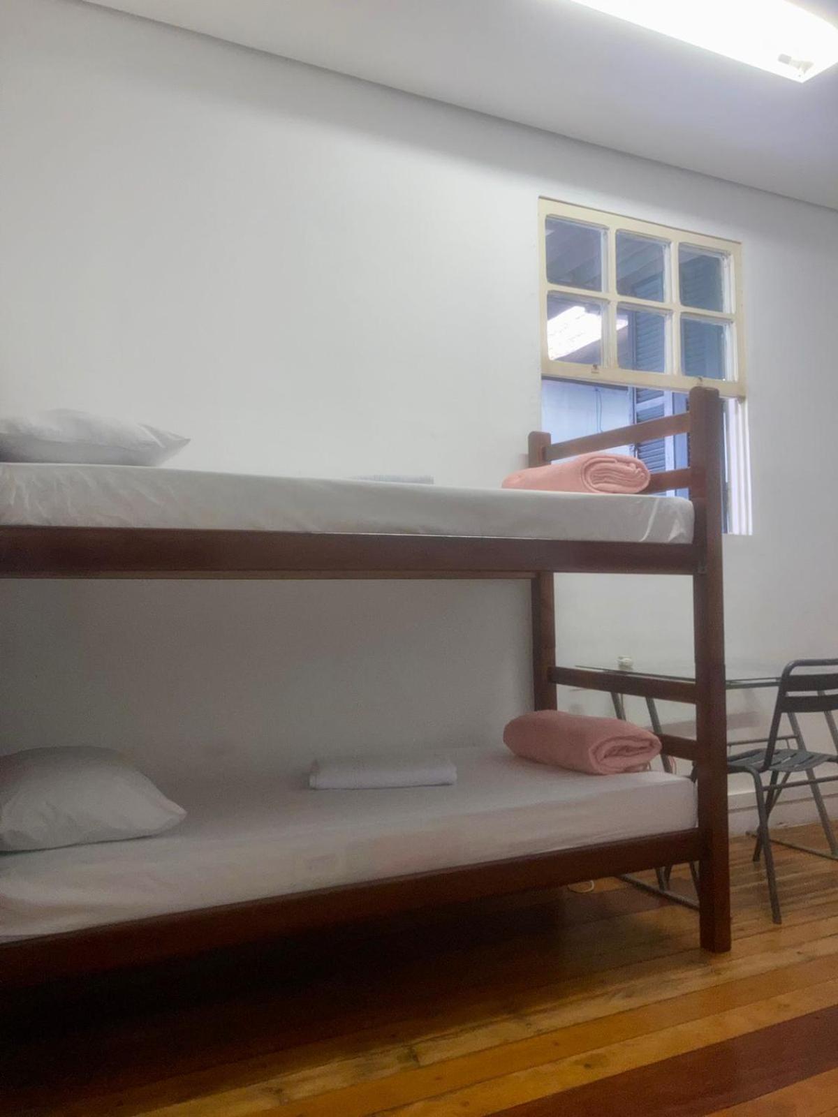 Hostel Paulista Sao Paulo
