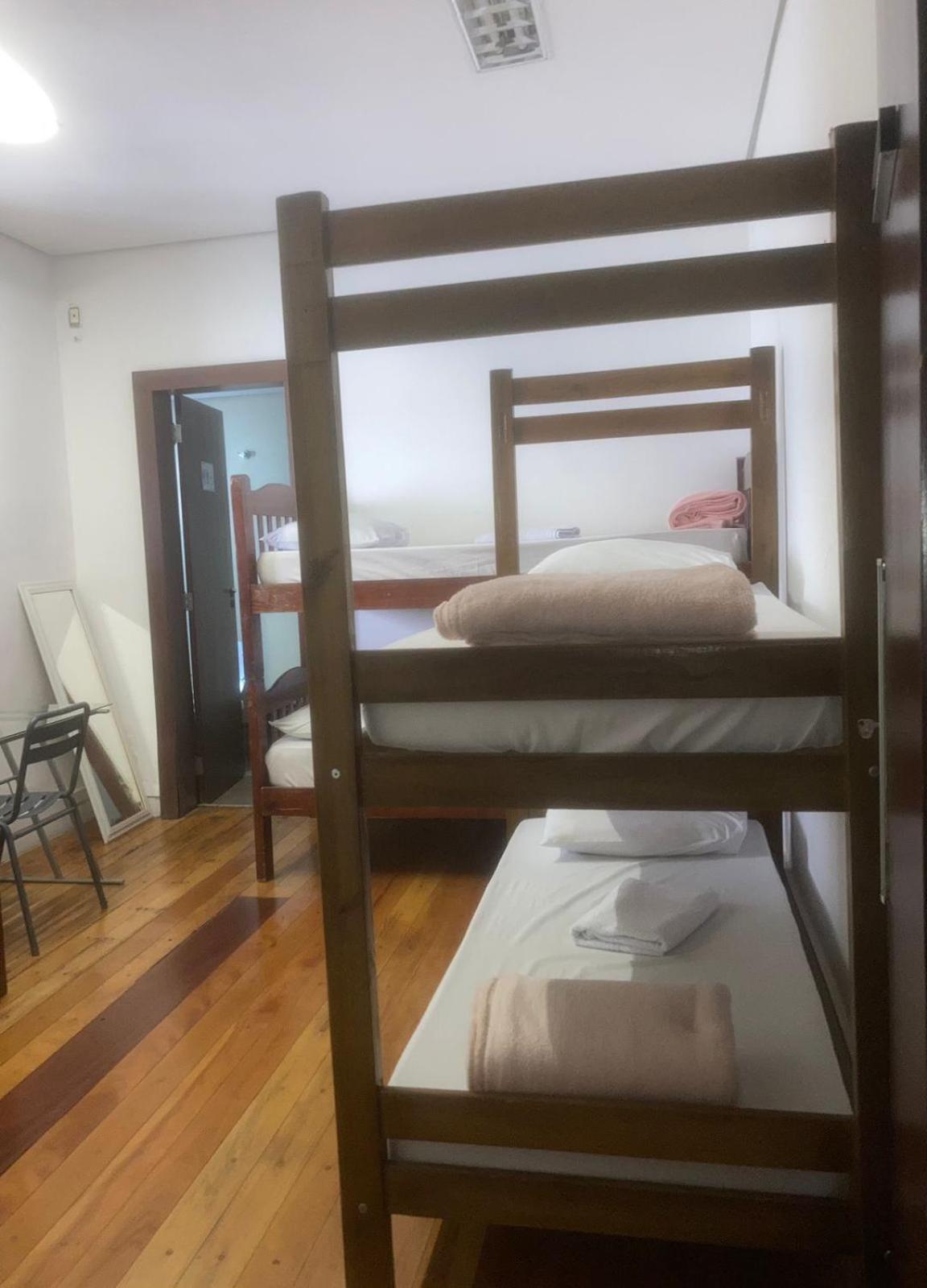 Paulista Hostel Sao Paulo
