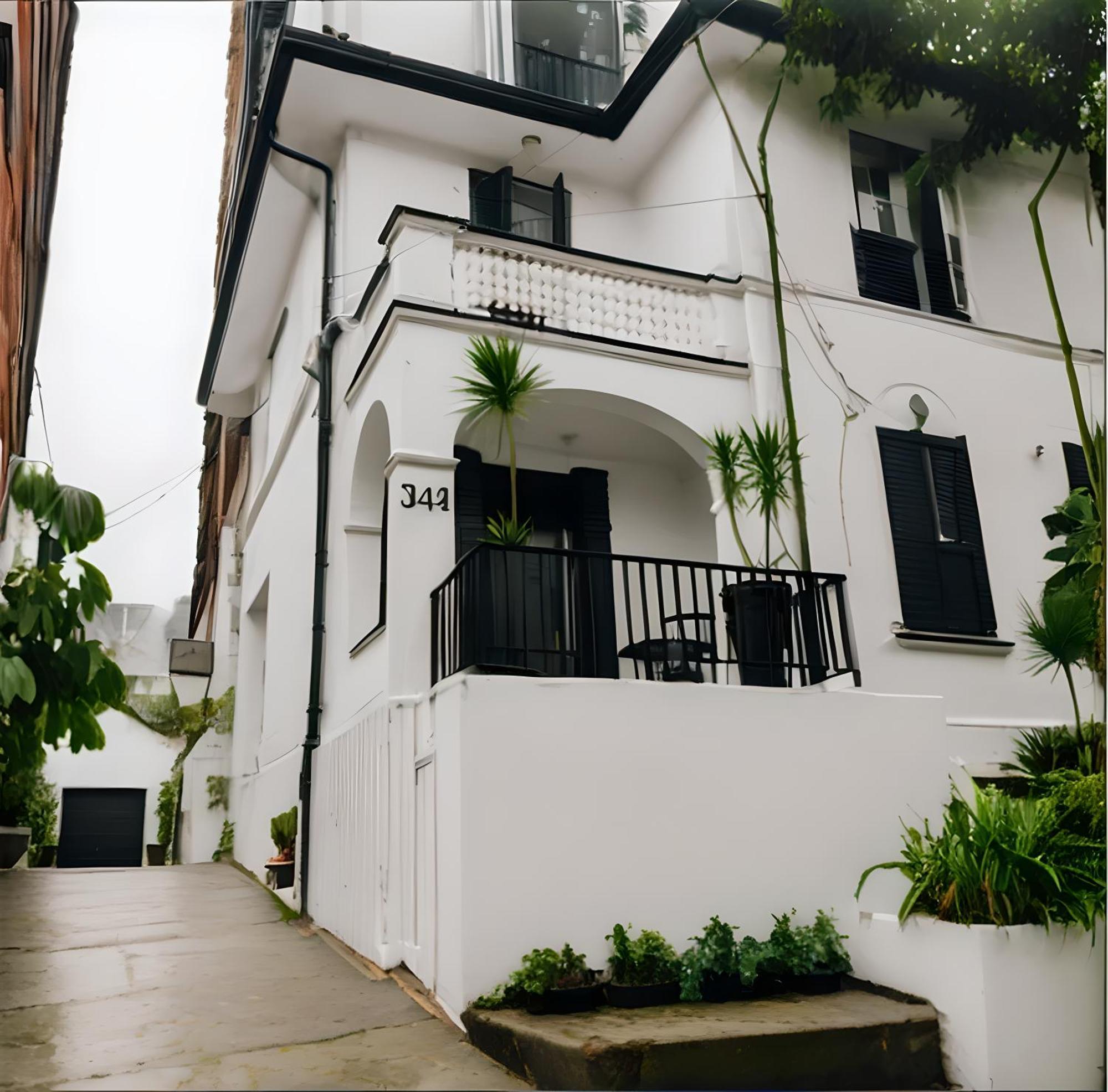 Paulista Hostel