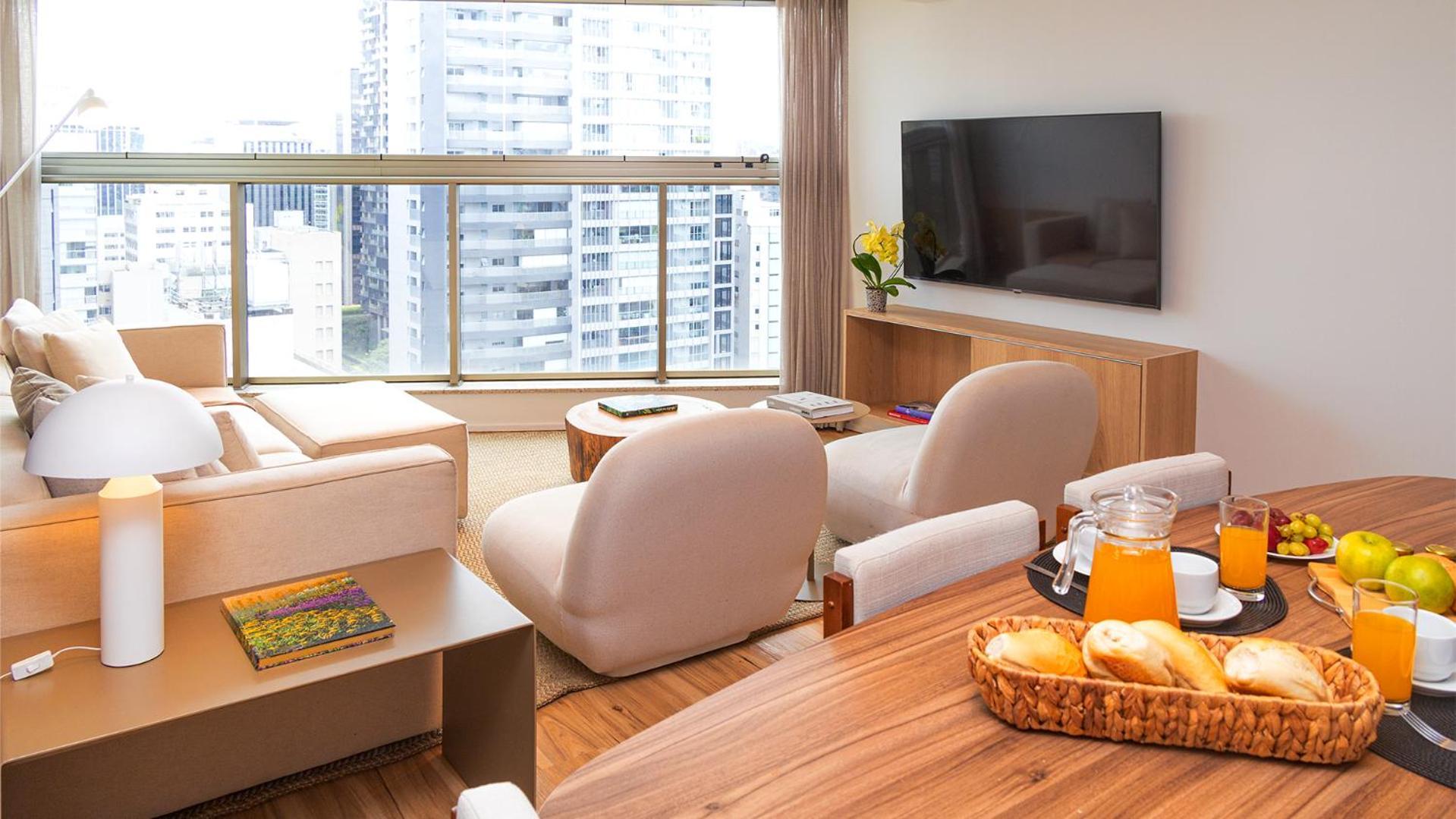 White 2880 - Pinheiros