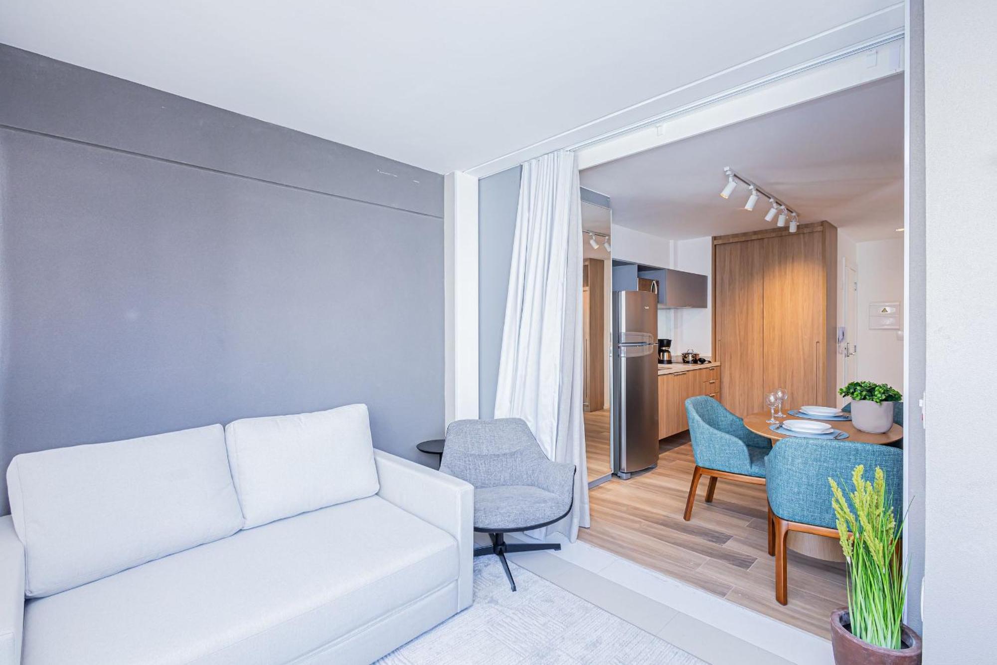 Dsg Itaim Holiday home